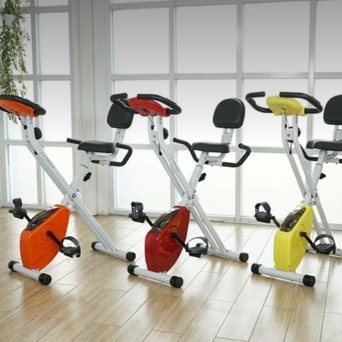 Sepeda Statis X Bike Tl920 | X Bike Tl-920 - C562 Xasiuu