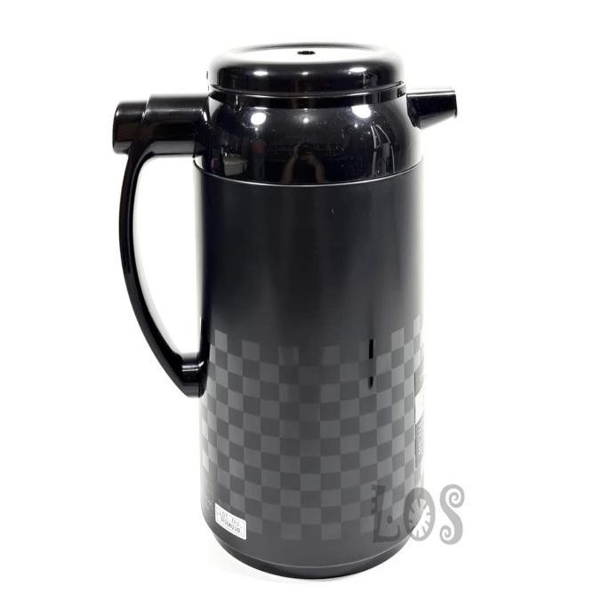 Termos Air Panas Zojirushi 1 Liter Affb-10-Sf/Tk (00266.00026)