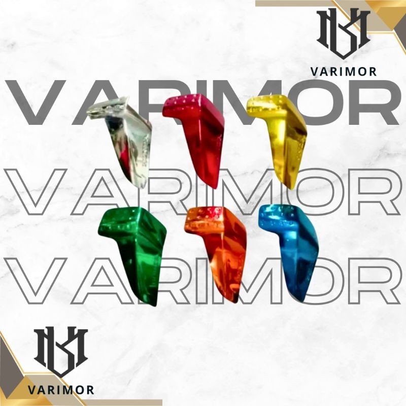 GARNIS UJUNG FILTER VARIO 125/150 LED OLD