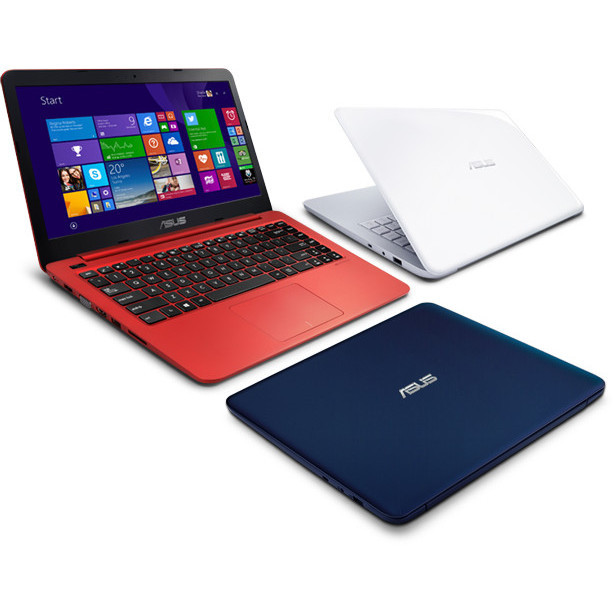 Promo Laptop Asus E402 Quad Core Ram 8Gb/512Gb Ssd 14'' / Free Tas