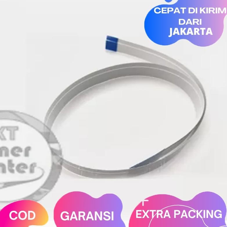 Naila Kabel Scaner Epson L Series L210 L220 L350 L360 L355 L550 L555 Terbaru