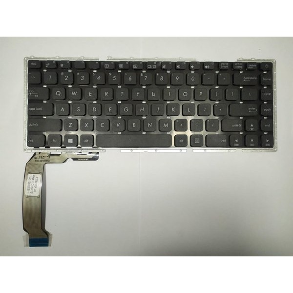 [NBR] Keyboard Internal Laptop Asus X441 Baru