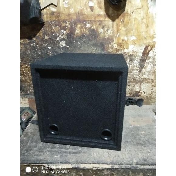 Box Speaker Subwofer 12 Inch #Gratisongkir