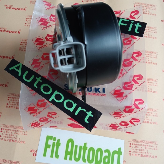 Motor Fan Assy Ertiga