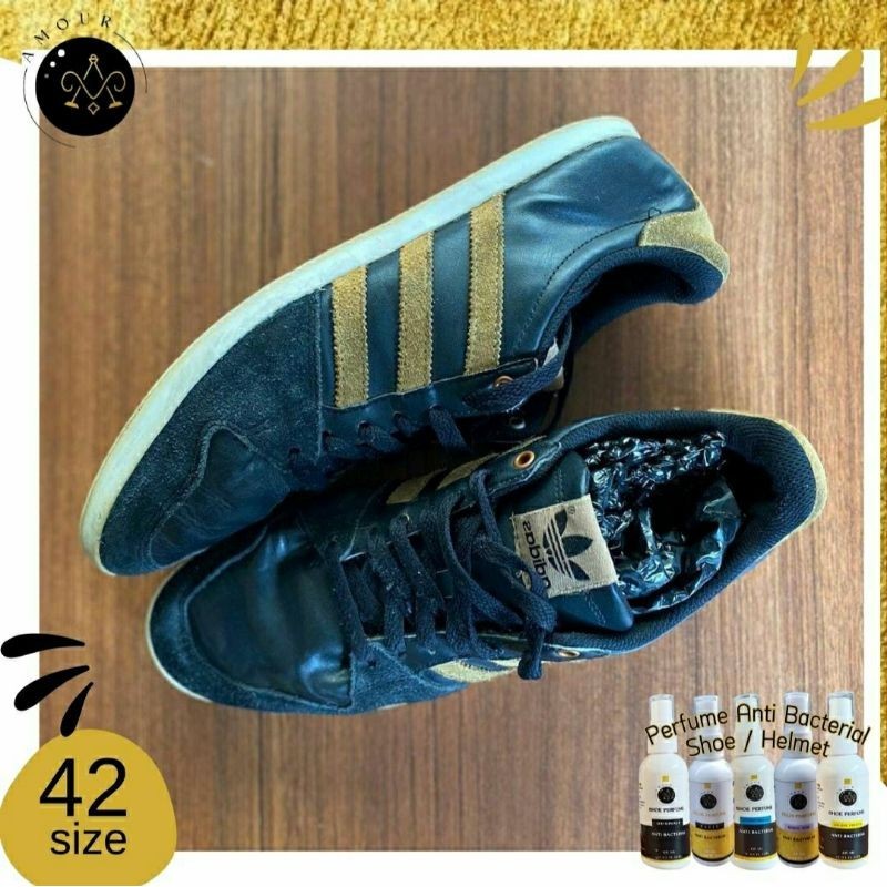 Sepatu adidas cheap original bekas