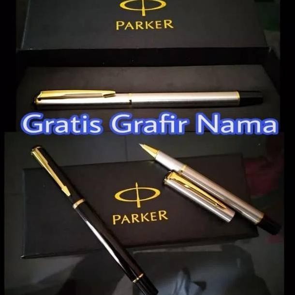 

Pulpen Parker Vector Gratis Grafir Nama