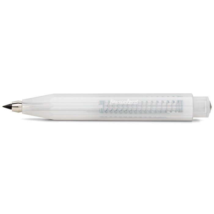 

Kaweco Classic Sport Sky Frosted Clutch Pencil Pensil 3.2Mm