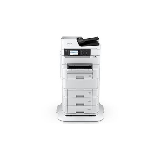 Printer Epson Workforce Pro Wf C879R Xakonza