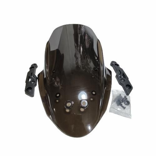 windshield Visor new nmax 2020 TGP aksesoris winsil variasi nmax 2020 Import Premium
