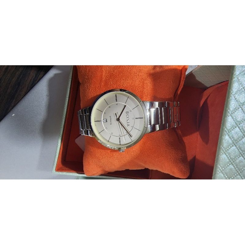 Jam Bonia Pria