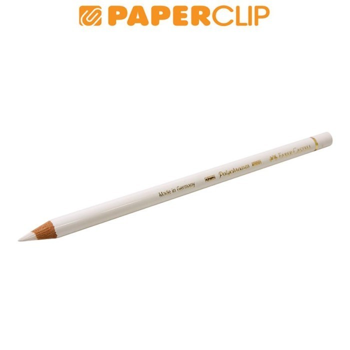 

Gilaa!!! Pensil Warna Faber Castell Polychromos 9201 Diskon