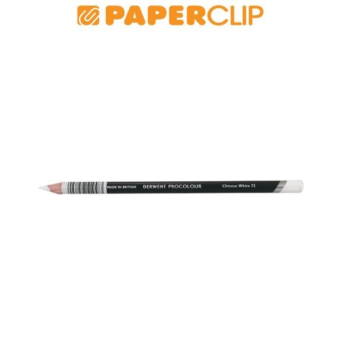 

Hemat Pencil Derwent Procolour Chinese White 72 2302504 Berkualitas