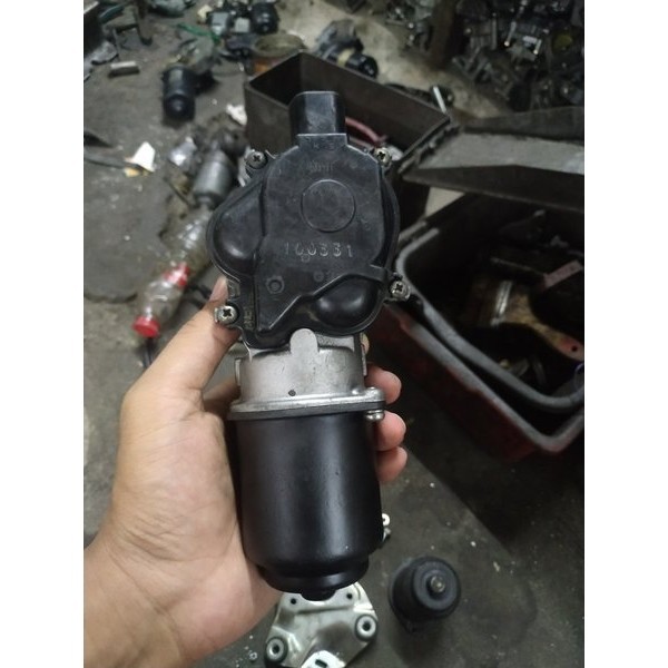 Motor Dinamo Wiper Honda City 2008-2013 Original