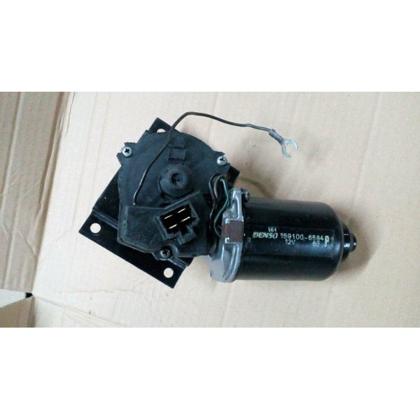 Motor Dinamo Wiper Kijang Super Atau Kijang Grand Original
