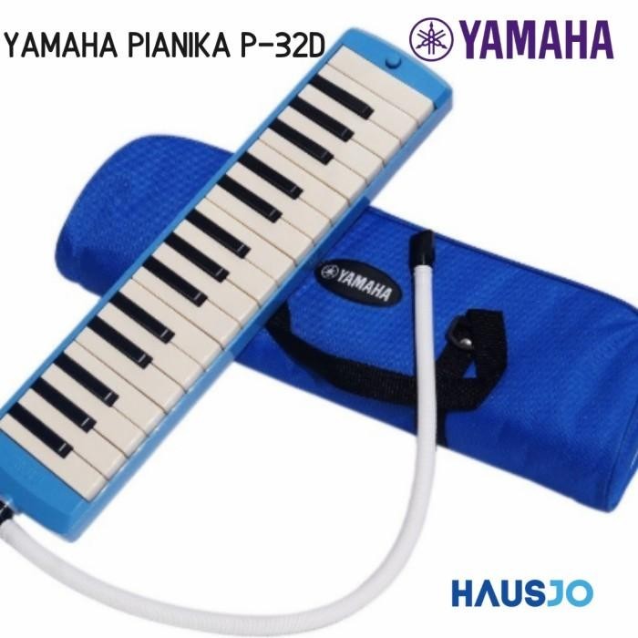 Yamaha Pianika / Pianika Yamaha Original