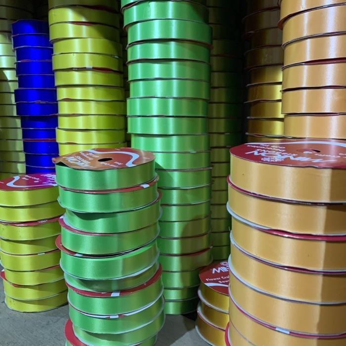 

Pita Jepang Plastik Ketupat 072