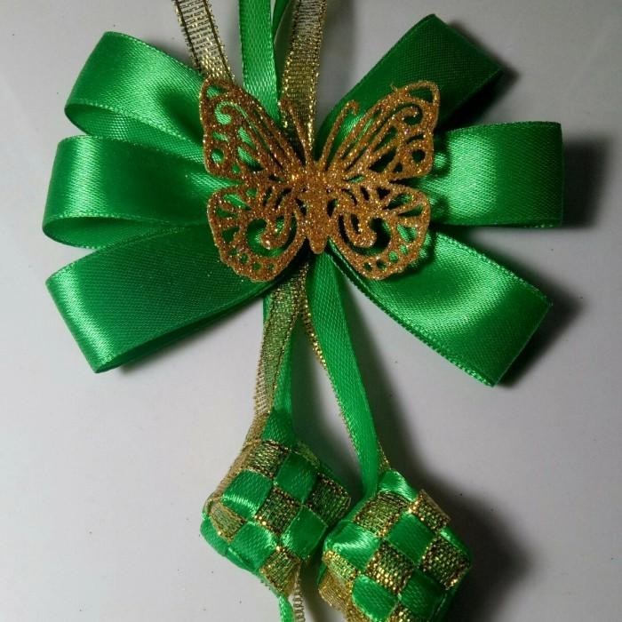 

Pita Ketupat H2201Kk 087