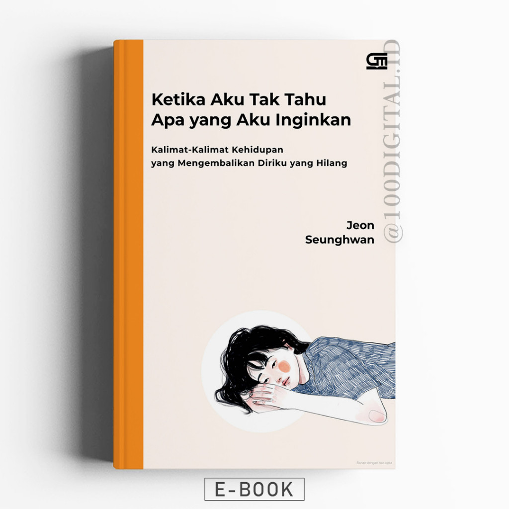 

(220) Ketika Aku Tak Tahu Apa yg Aku Inginkan