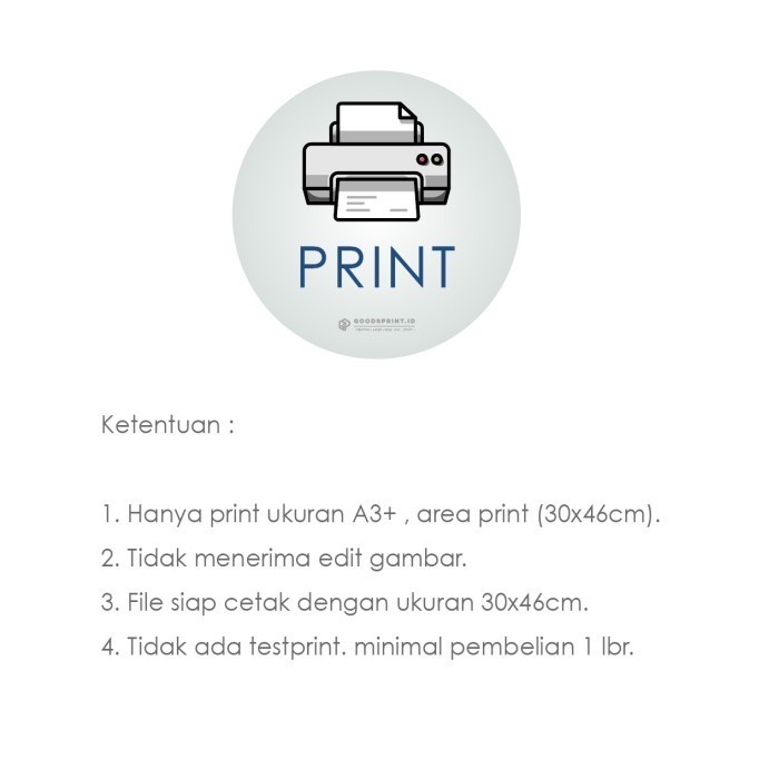 

+++++] Cetak sticker cromo A3+ - stiker kromo PRINT LASER - murah , bagus