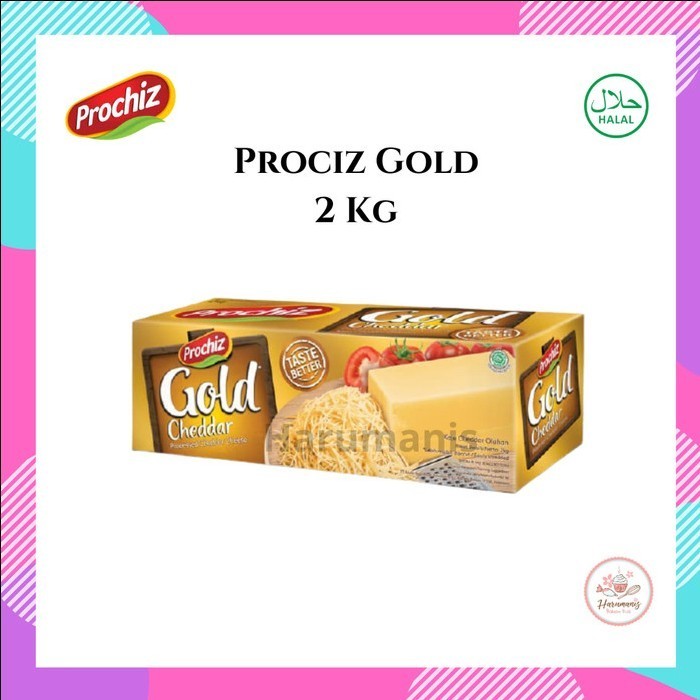 

>>>>>] Prochiz Gold 2Kg
