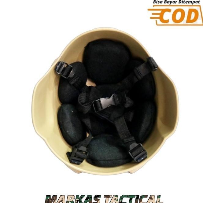 Helm Tactical Militer/Helm Berburu/Helm Tactical Import/Helm