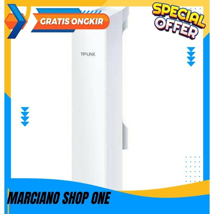TP-LINK CPE520 5GHZ 300MBPS 16DBI OUTDOOR HIGHT CLASS PRODUK 