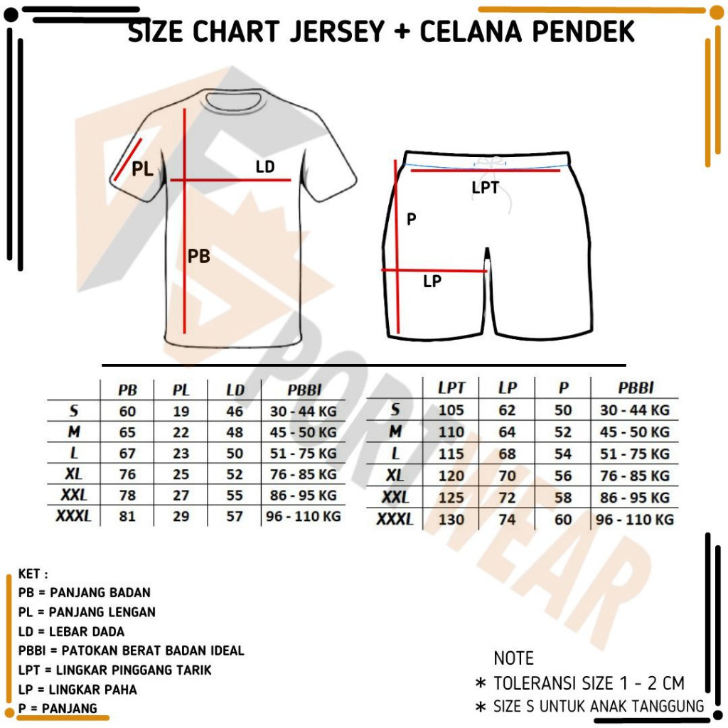[BEST SELLER] NEW PRODUCT Baju Bola Stelan Jersey Futsal/Sepakbola Polos Kaos Volly Setelan Voli