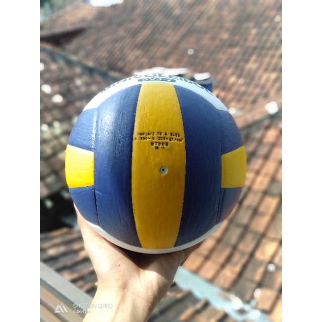 [BEST SELLER] NEW PRODUCT BOLA VOLI MIKASA MINI VOLEIBOL SIZE 4