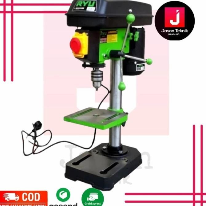 =====] RYU BOR DUDUK 13MM (RBD13)