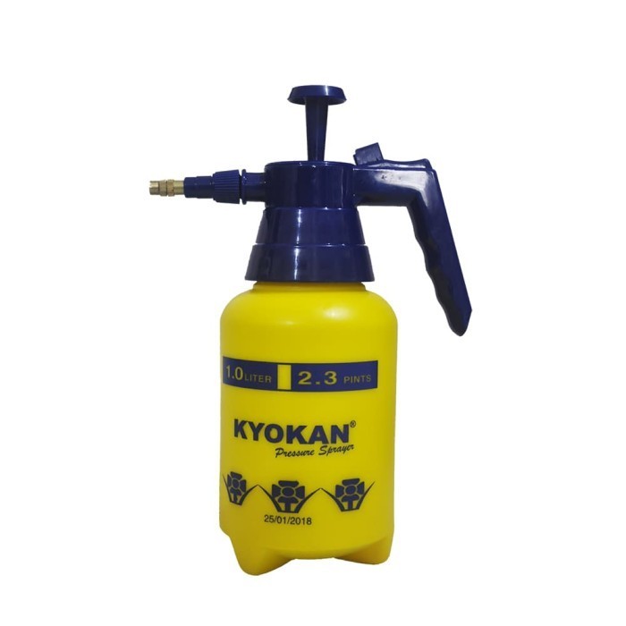 Jirifarm Sprayer Semprotan Kyokan 1 Liter - 11930