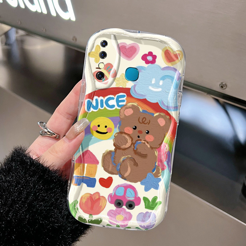 Casing Hp Infinix Hot 9 Pro Hot 8 Pro Hot 9 Play Hot 12 Play NFC Hot 11 Play Hot 10 Play Tecno Spark