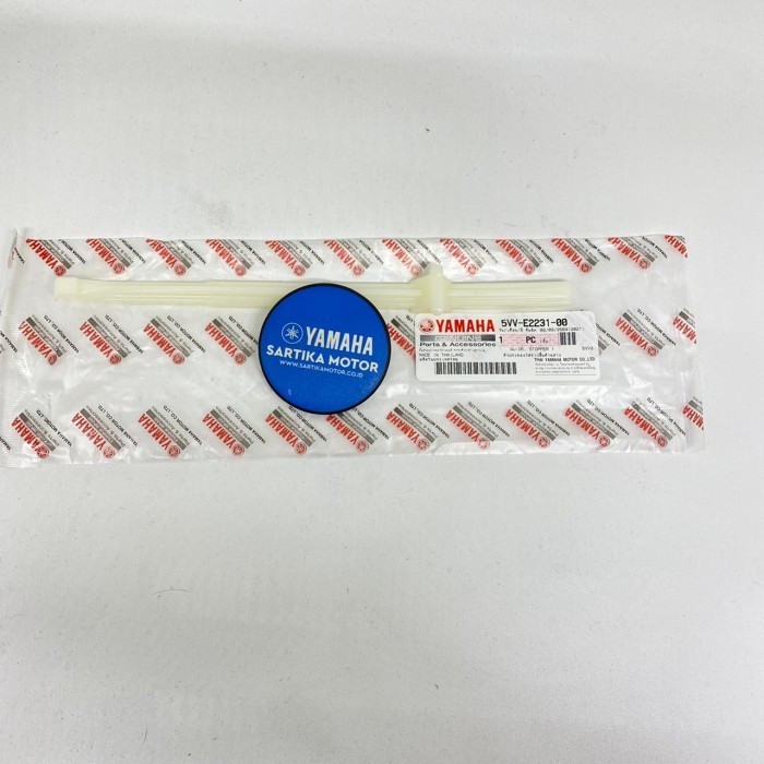 

Sale Original Guide, Stopper 1 (Lidah Tensioner) Yamaha Mio Gratis Ongkir