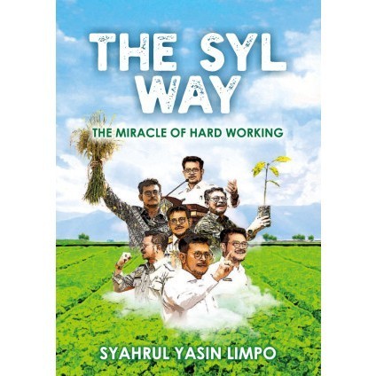 

(PID084) The SYL Way: The Miracle of Hardworking