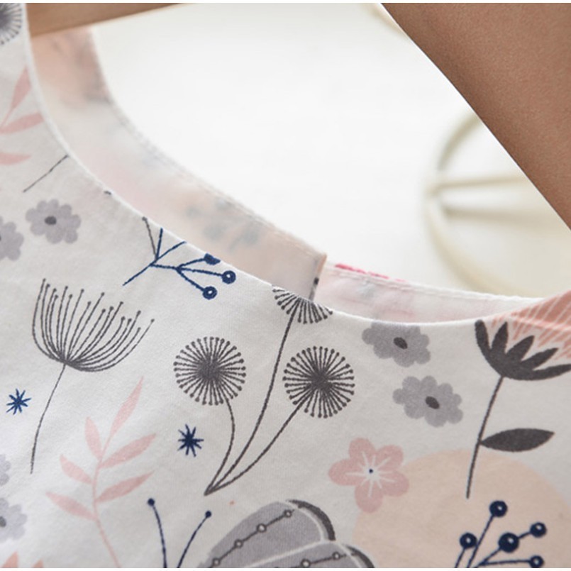 [THE NEWEST COLLECTIONS] Dress anak perempuan bahan katun import /gaun anak cewek rok mini / Dress