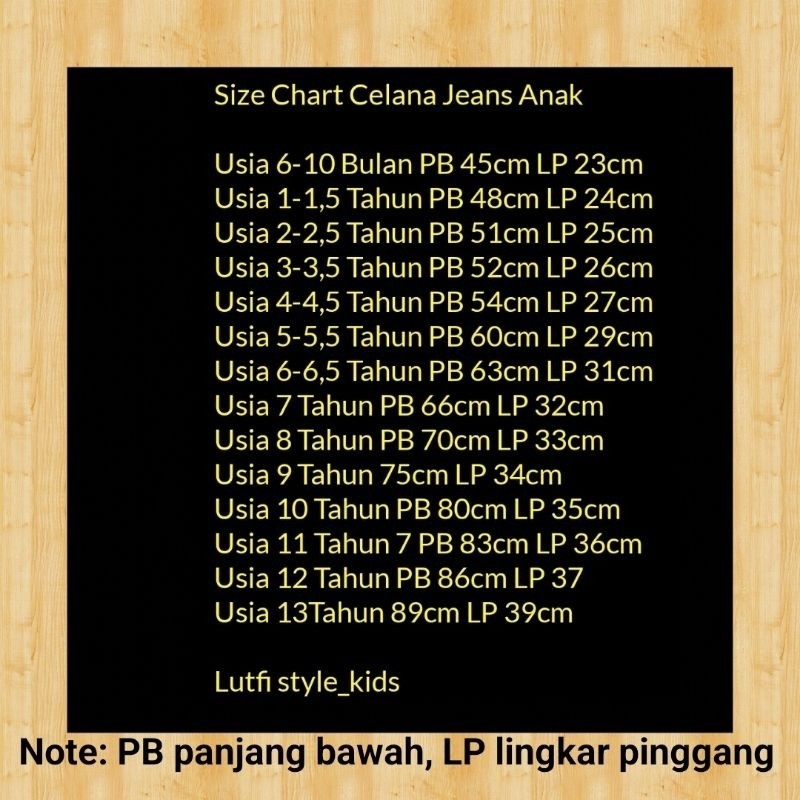 [SVT COLLECTIONS] Celana Sobek Anak Laki Laki Clana Jeans Sobek Anak Laki Laki Tanggung Celana Jeans