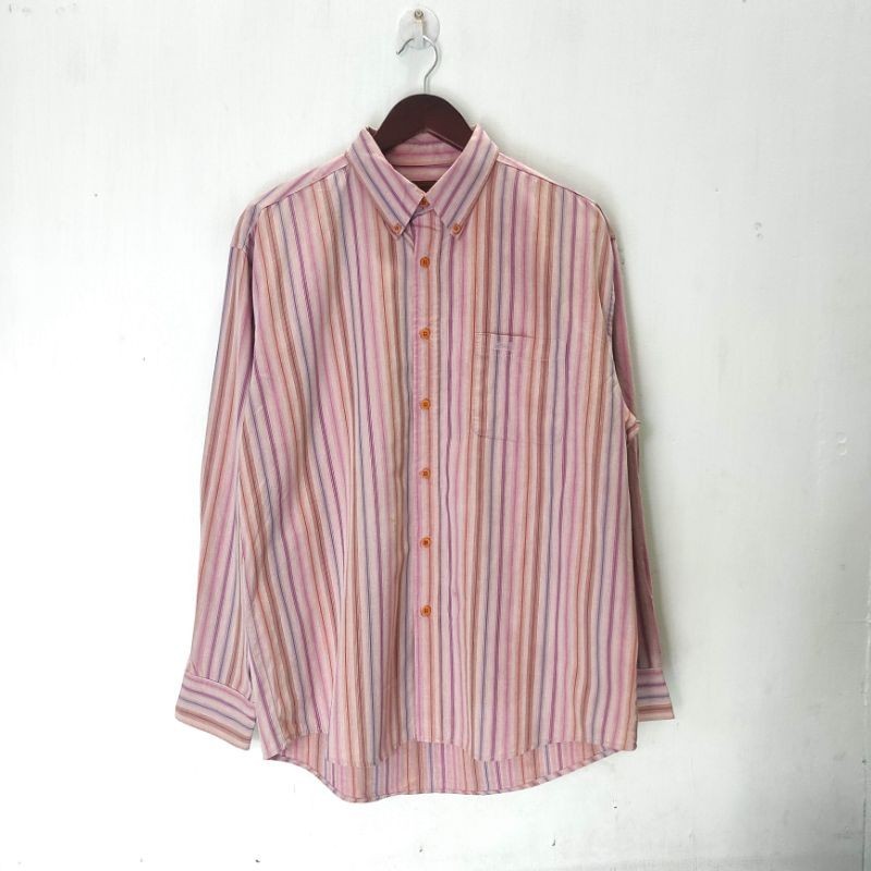 Kemeja Missoni shirt