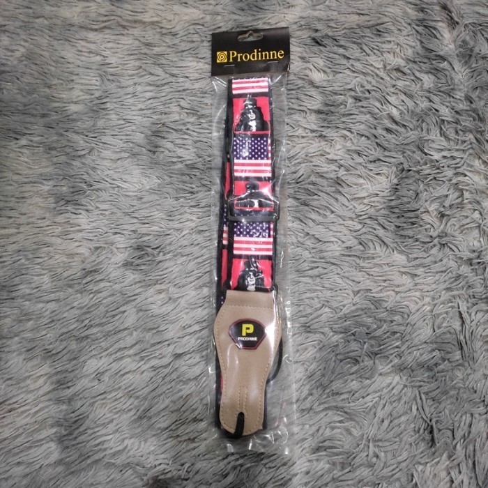 Strap Gitar Bass Prodinne Original