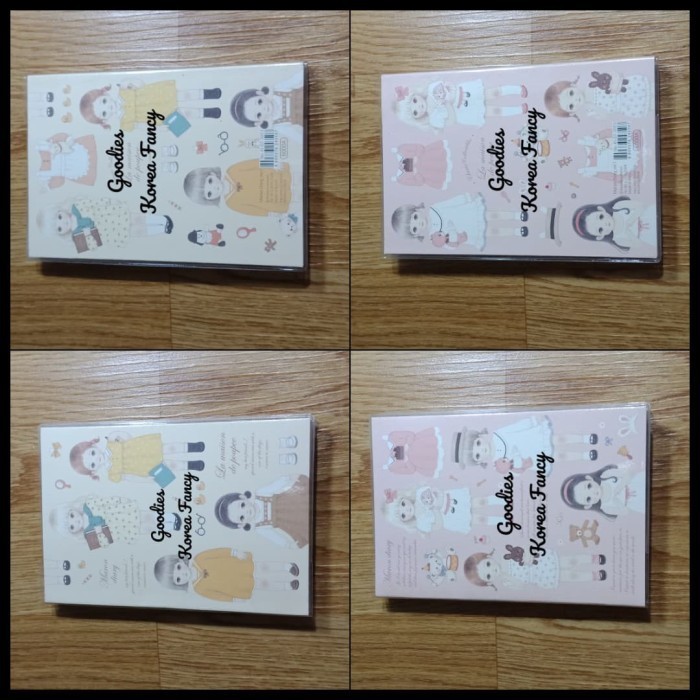 

BARANG TERLARIS Weekly Diary Schedule Maron La Maison De Poupee