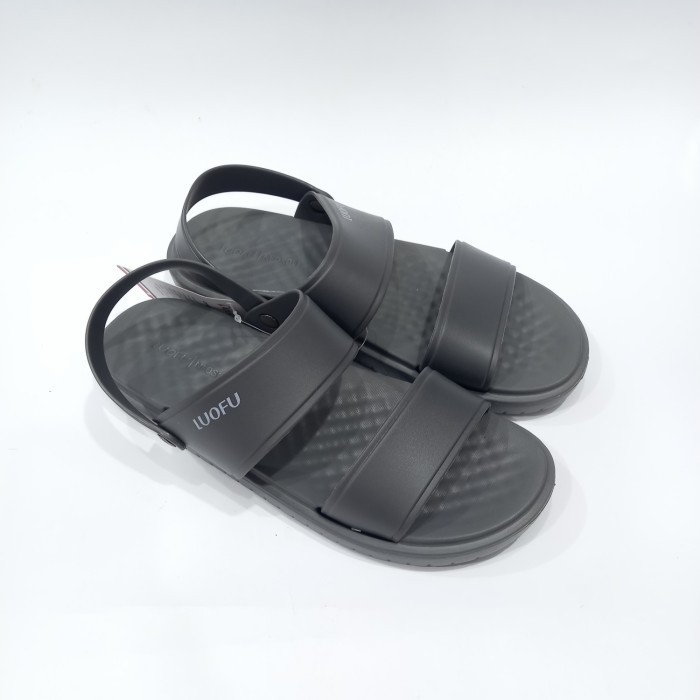 Luofu E.6214 Sepatu Sandal Pria New El
