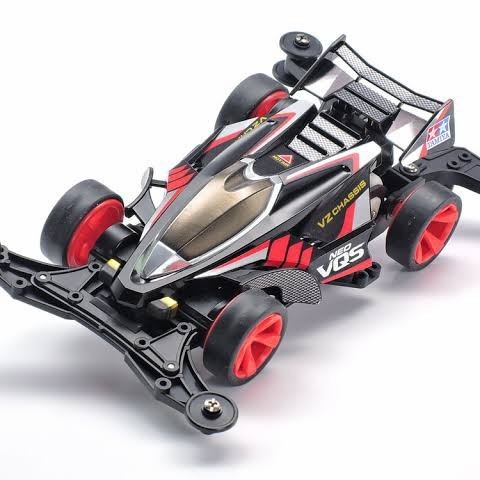 DISKON SPESIAL TAMIYA MINI 4WD ORIGINAL NEO VQS TERMURAH