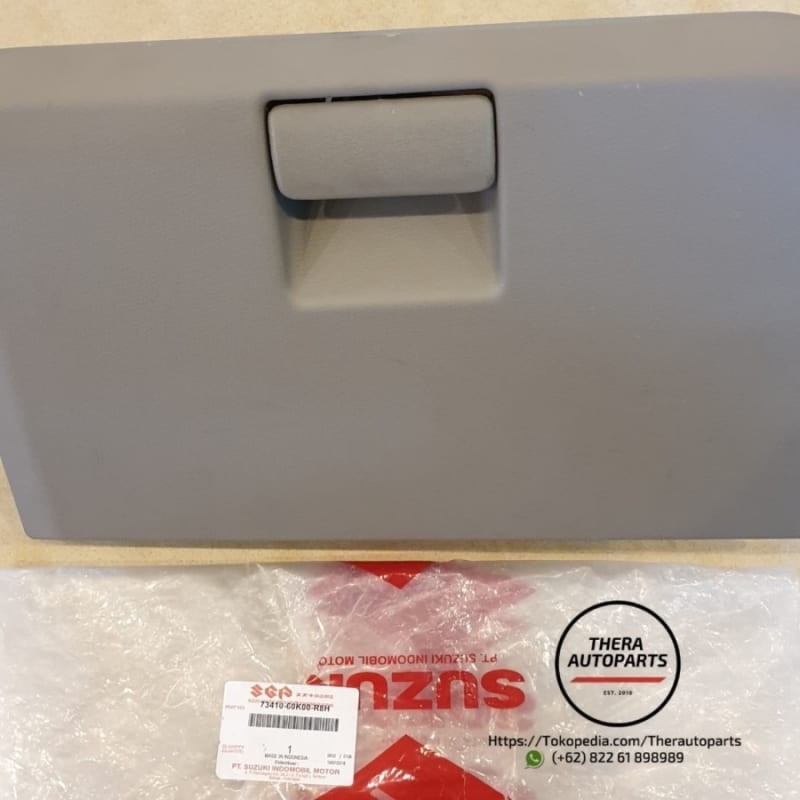 Part Mobil Laci Glove Box Suzuki APV & APV Arena Original SGP
