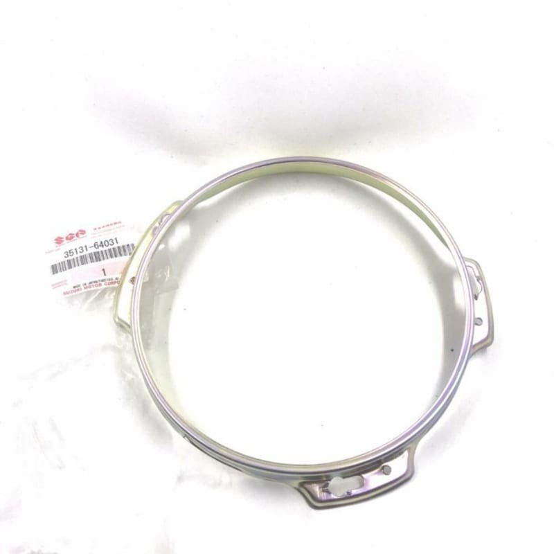 Part Mobil Ring Lampu Bulat Suzuki Jimny Katana Original SGP