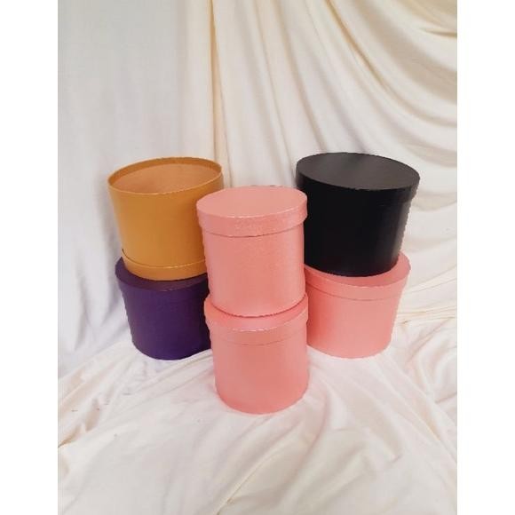 

Kualitas yang luar biasa, harga yang menggiurkan." box round/part 2/bloom box/box bulat/box bundar/kotak kado bulat/buket balon/box flower/hampers/tempat kado/kardus ||