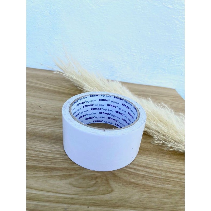 

DOUBLETAPE 2 INCH KENKO / DOUBLETAPE 48MM KENKO
