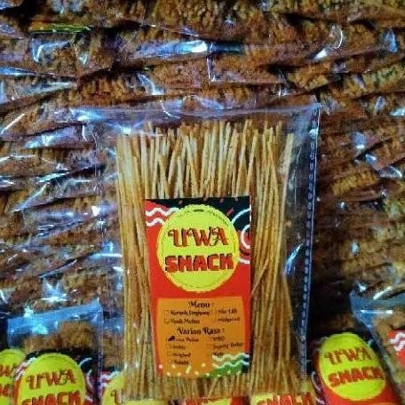 

MIE LIDI & MAKARONI SPIRAL LEGENDARIS 1kg BKS88