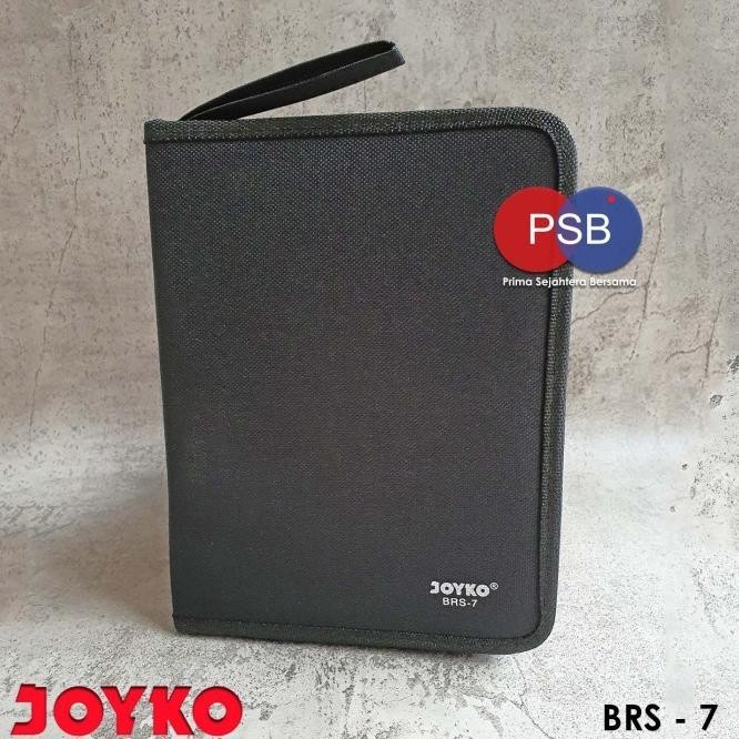 

Joyko Art Brush Set BRS-7 / Alat lukis set