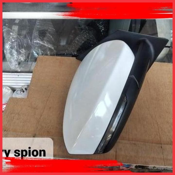 (BK DOD) SPION AVANZA 2020 KANAN ORIGINAL-KACA SPION AVANZA 2020