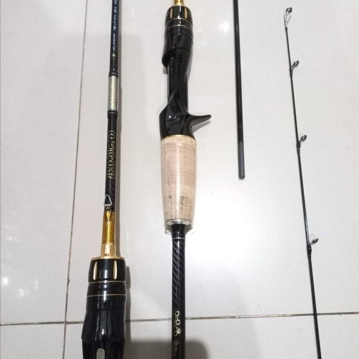 JORAN CASTING IROLY OROCHI 602 DAN 662