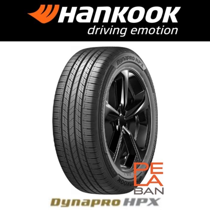 Ban Hankook 235 55 R19 Dynapro HPX 235 55 19