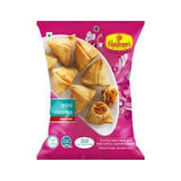 

HALDIRAMS MINI SAMOSA 200G